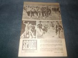 REVISTA SPORT NR 1 1989