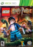 Joc XBOX 360 LEGO Harry Potter: Years 5-7