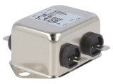 Filtru Anti-Interferențe Monofazat 250VAC