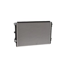 Radiator racire Audi A3 8P, TT, Seat Altea, Skoda Octavia 1Z, Superb 3T, VW Beetle, Caddy, CC, Golf 5, Jetta, Passat 2005-2015; Passat CC, Scirocco,