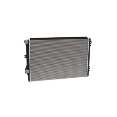 Radiator racire Audi A3 8P, TT, Seat Altea, Skoda Octavia 1Z, Superb 3T, VW Beetle, Caddy, CC, Golf 5, Jetta, Passat 2005-2015; Passat CC, Scirocco, foto