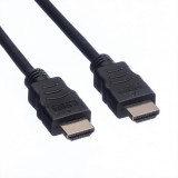 Cablu HDMI 1.4 ecranat T-T 5m, S3674, Oem