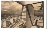 CPI B 10841 CARTE POSTALA - CRAIOVA. CALEA SEVERINULUI, Circulata, Fotografie