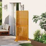 vidaXL Ecran de confidențialitate pentru, interior/exterior, 180,5 cm