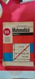 Cumpara ieftin MATEMATICA ALGEBRA CLASA A VIII A CRACIUNEL , FIANU , GAIU ,GHICIU , SIMION, Clasa 8