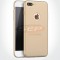 Toc Metallic Matte Apple iPhone 7 Plus GOLD