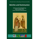 Beichte und Kommunion