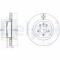 DELPHI BG9007C Disc frana