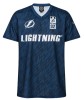Tampa Bay Lightning tricou de bărbați Soccer Style Jersey - M
