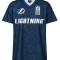 Tampa Bay Lightning tricou de bărbați Soccer Style Jersey - M
