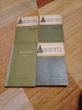 Aristotel - Organon, vol. I - IV