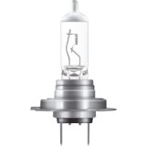 Bec H7 Osram Night Breaker Silver +100