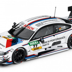 Macheta Oe Bmw M4 DTM 2015 (F82) Martin Tomczyc #77 1:43 80422405594