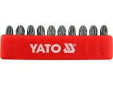 Trusa Biti 10 Buc Pz3X25Mm S2