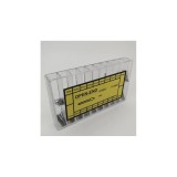 Set 400 Stifturi Bratari Ceas 7mm - 26mm WZ198