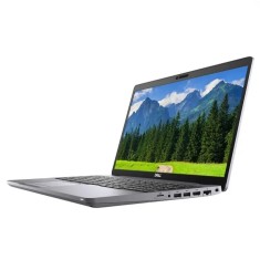 Laptop Second Hand Dell Latitude 5511, Intel Core i5-10400H, 8GB RAM, 256GB SSD NVMe, 15.6" Full HD, Webcam, US/UK, Backlight, Windows 11 Pro, Grad Co