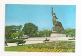 RF132 - Carte Postala - Constanta. Monumentul Victoriei, circulata 1973