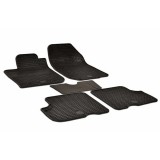 Set covorase auto cauciuc umbrella pentru dacia duster (2010-2017). (2017-) - 5pcs