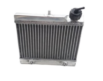 Radiator KTM Freeride 350 14- 17 (OEM 72035010200) EE072R foto