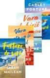 Pachet Povesti cu gust de vara, Bookzone