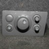 Modul de control comutator faruri OPEL ZAFIRA B A05 2005 OEM: 04061200 1665686