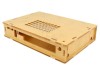 Carcasă Transparentă Plexiglass pentru Router BPI-R1