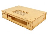 Carcasă Transparentă Plexiglass pentru Router BPI-R1