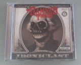 The Damned Things - Ironiclast CD (2010), Rock, Mercury Records