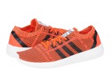 Pantofi sport barbati Adidas Element Refine Tricot M, solred-cblack-solred, 40, adidas Performance
