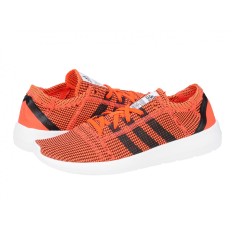 Adidas Performance Element Refine Tricot m - solred-cblack-solred - 40