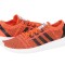 Pantofi sport barbati Adidas Element Refine Tricot M, solred-cblack-solred, 40