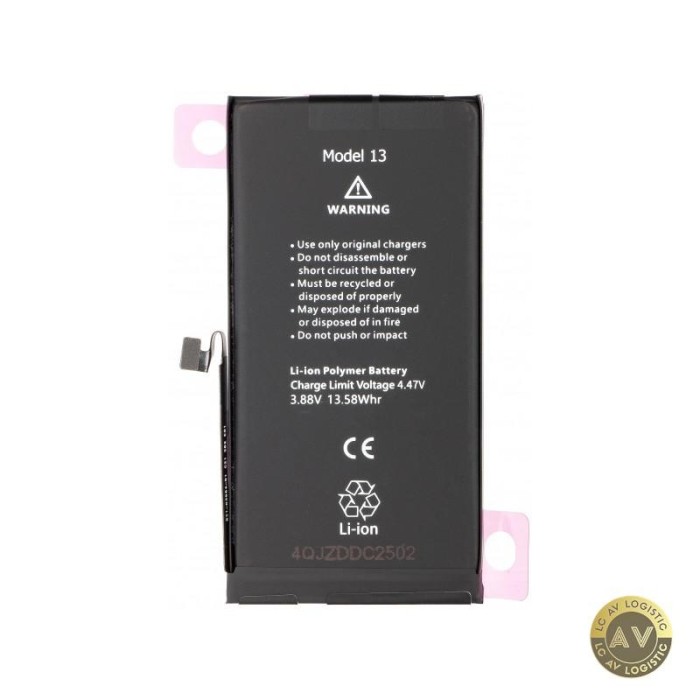 Acumulator Apple iPhone 13 Diagnostic