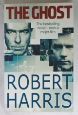 THE GHOST by ROBERT HARRIS , 2008 foto