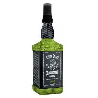 Bandido Aftershave Cologne Army 350ml foto