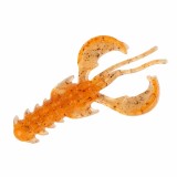 Năluca soft Supercontinent Crazy Nimble T 4cm 20buc