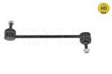 Bieleta antiruliu Ford B-Max, Ecosport, Fiesta; Mazda 2, 323 C V, 323 F V; Nissan Micra C+C III, Micra III; Renault Captur I, Clio III, lungime 250