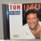 Tom Jones &ndash; It&rsquo;s Not Unusual (1989/Pickwick/England) - CD ORIGINAL/CA NOU