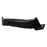 Bara spate Ford Mustang (S-197), 02.2009-01.2015 Model Gt, parte montare trebuie vospita (fara primer), 323496-1, Aftermarket