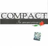 CD audio Compact &lrm;&ndash; In Memoriam, original