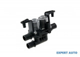 Supapa control agent frigorific / electrovalva robinet electric comutator instalatie incalzire BMW X5 (1999-2006) [E53] #1, Array