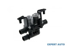 Supapa control agent frigorific / electrovalva robinet electric comutator instalatie incalzire BMW X5 (1999-2006) [E53]