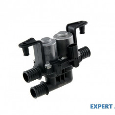 Supapa control agent frigorific / electrovalva robinet electric comutator instalatie incalzire BMW X5 (1999-2006) [E53] #1