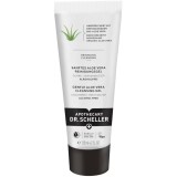 Gel de curatare facial delicat cu aloe vera, Dr. Scheller, 125 ml