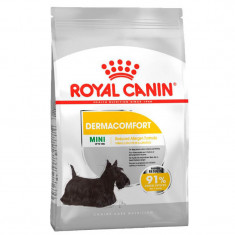 Hrana uscata pentru caini Royal Canin, CCN Mini Dermacomfort, 3 kg foto