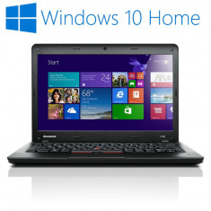Laptop Refurbished Lenovo ThinkPad Edge L330, Core i5-3230M, Win 10 Home foto