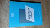 Vintila Horia - Viitor petrecut - poeme (Editura Europa, cca. 1990)