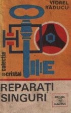 Reparati singuri foto