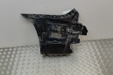 Suport bara de protecție st&acirc;nga spate BMW 7 G11, G12 2018 OEM: 7357147,51127357147 22914612
