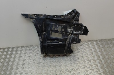 Suport bara de protecție st&amp;acirc;nga spate BMW 7 G11, G12 2018 OEM: 7357147,51127357147 22914612 foto