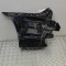Suport bara de protecție st&acirc;nga spate BMW 7 G11, G12 2018 OEM: 7357147,51127357147 22914612